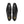 Load image into Gallery viewer, Black Loafer