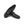 Load image into Gallery viewer, Black Loafer