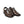 Load image into Gallery viewer, Croc Brown Peshawari