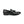 Load image into Gallery viewer, Tassles Croc Black