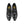 Load image into Gallery viewer, Tassles Croc Black
