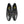 Load image into Gallery viewer, Haven Loafer Black