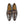 Load image into Gallery viewer, Brown Loafer