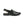 Load image into Gallery viewer, Ostrich Leather Peshawari - Black