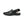 Load image into Gallery viewer, Ostrich Leather Peshawari - Black