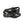 Load image into Gallery viewer, Ostrich Leather Peshawari - Black