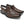 Load image into Gallery viewer, Brown Embossed Peshawari