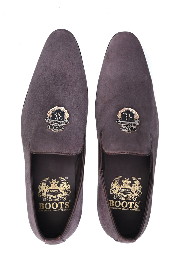 CROWN Maroon