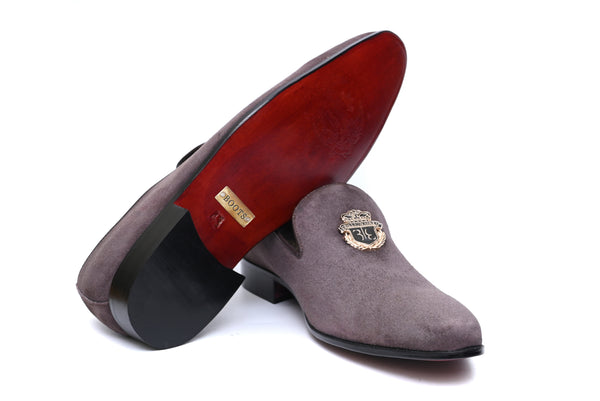 CROWN Maroon