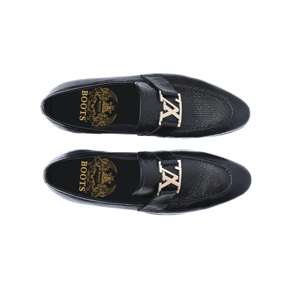 SABLE – Black