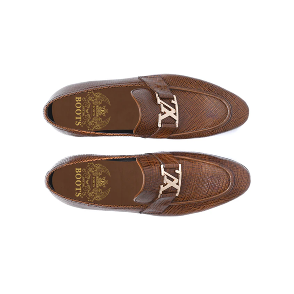 SABLE – Brown