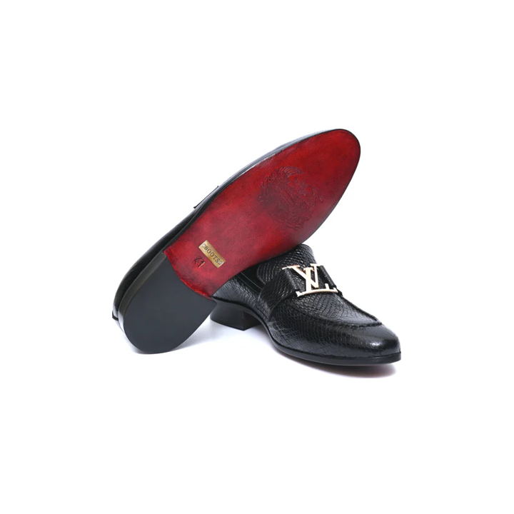 SABLE – Black