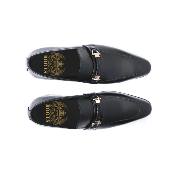 TERRA – Black