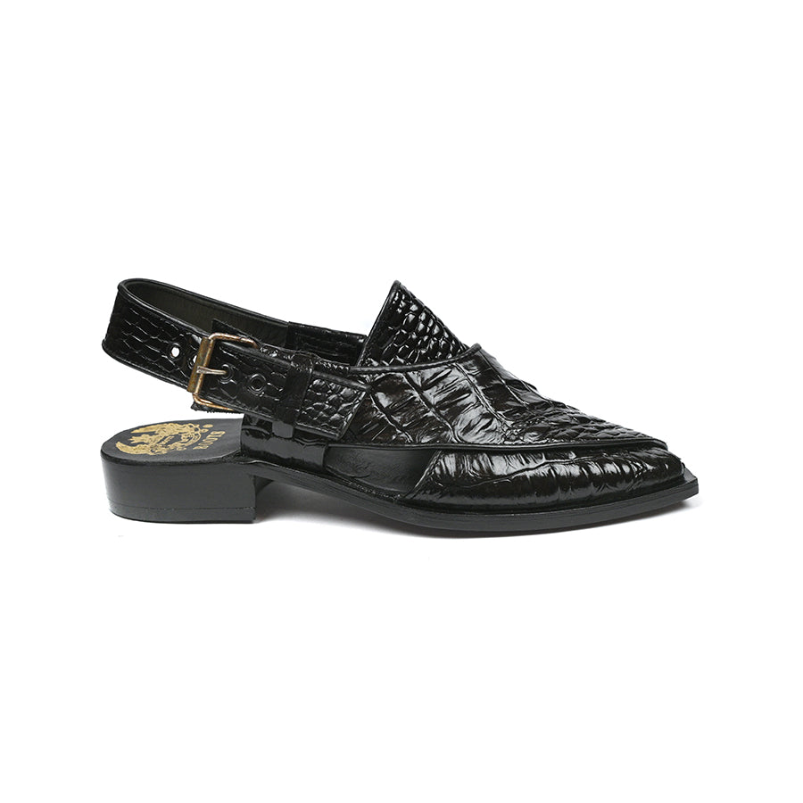 Croc Peshawari
