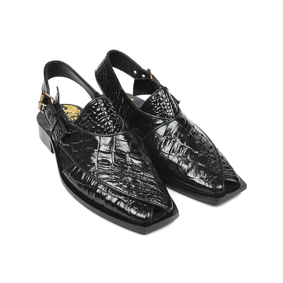 Croc Peshawari