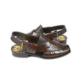 Croc Brown Peshawari