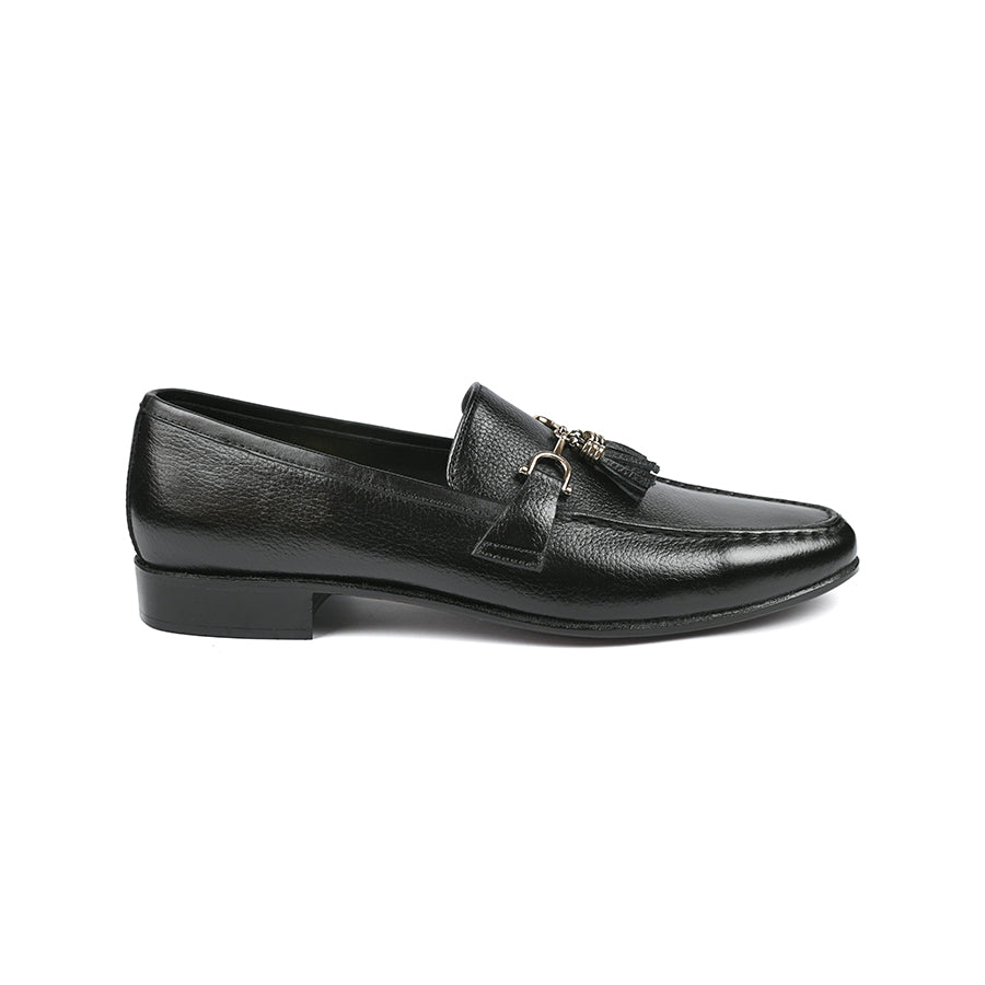 Haven Loafer Black