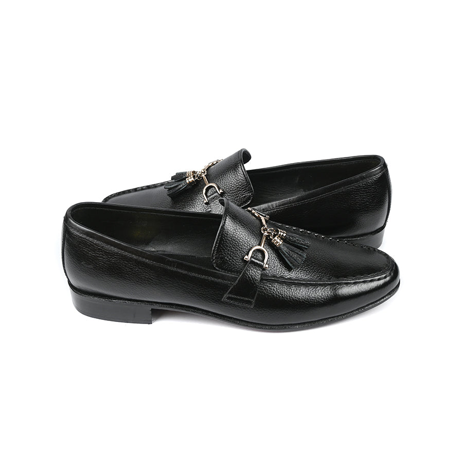 Haven Loafer Black