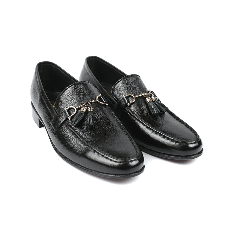 Haven Loafer Black