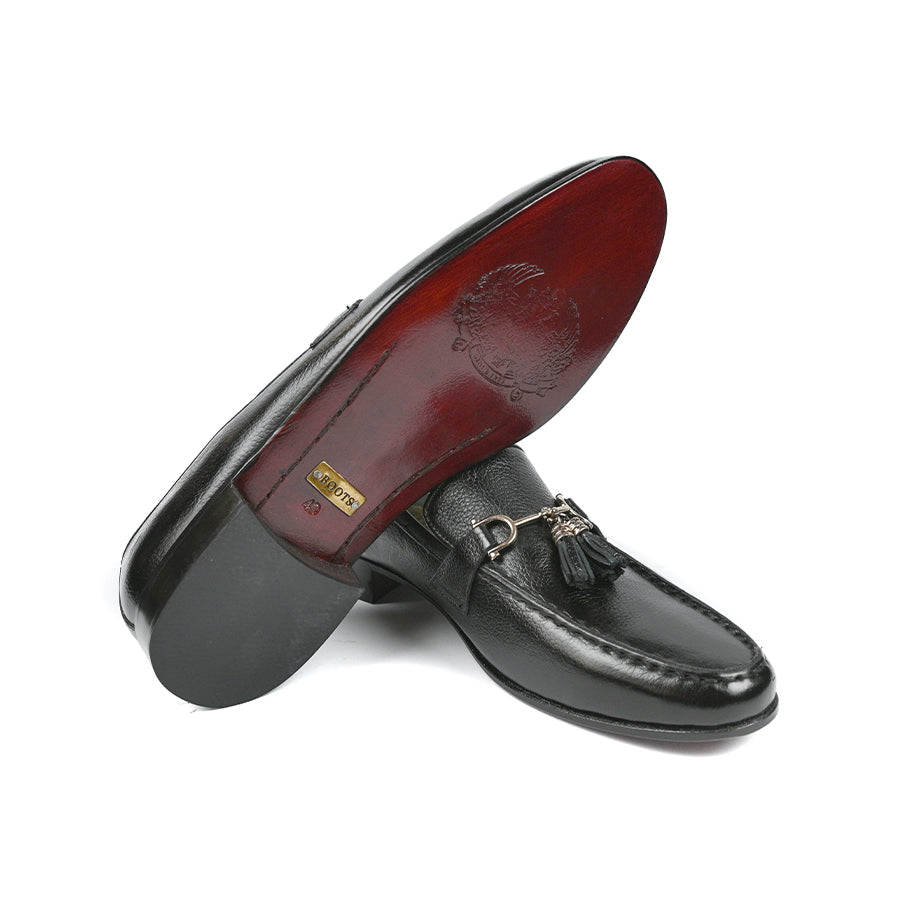 Haven Loafer Black