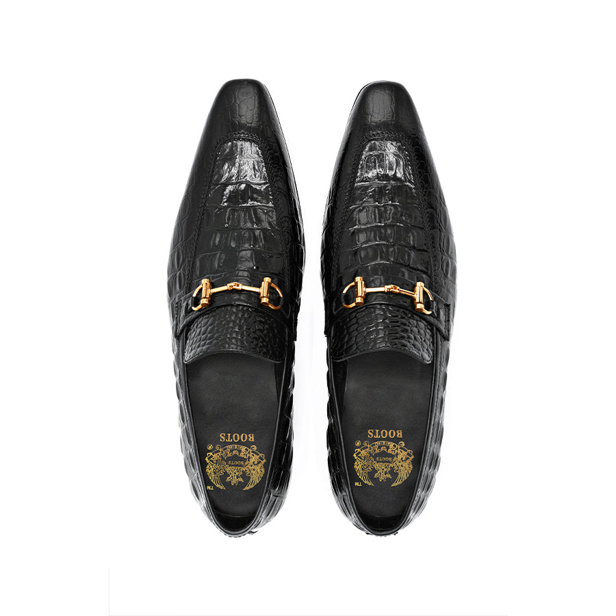 Marldon Moccasin
