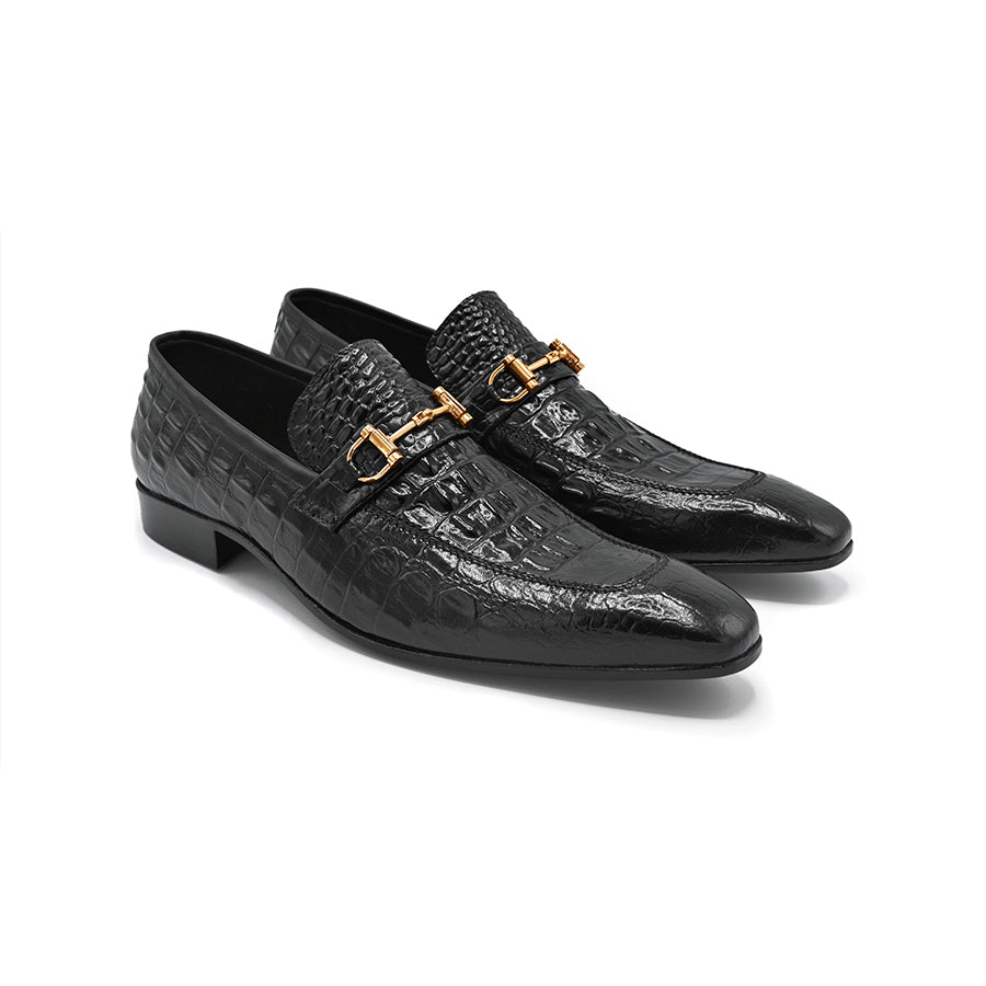 Marldon Moccasin
