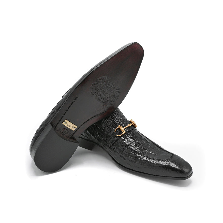 Marldon Moccasin